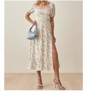 Reformation Meadow Dress - Sinead